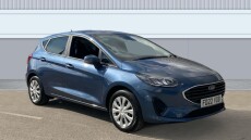 Ford Fiesta 1.0 EcoBoost Trend 5dr Petrol Hatchback